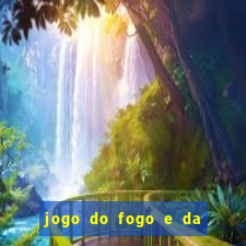 jogo do fogo e da agua poki